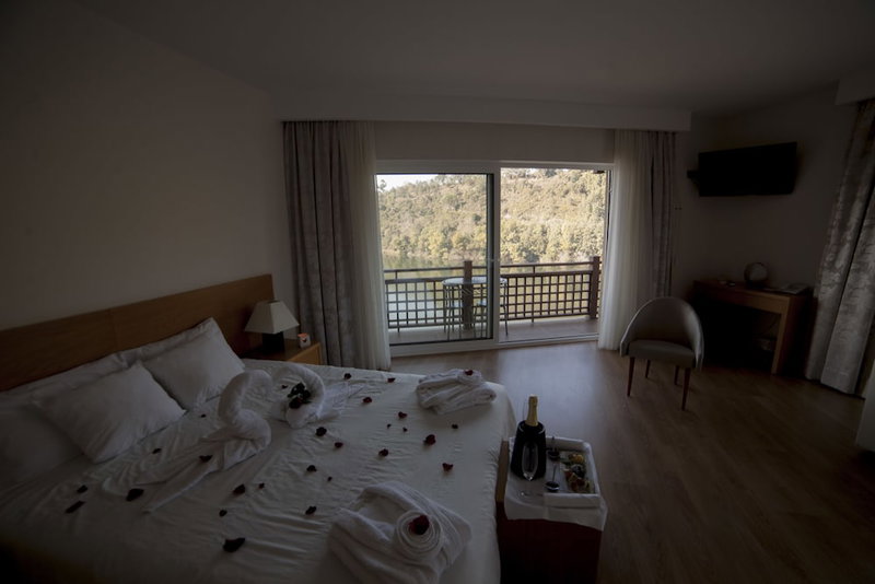 Hotel Rural Quinta da Conchada, Penacova, Portugal