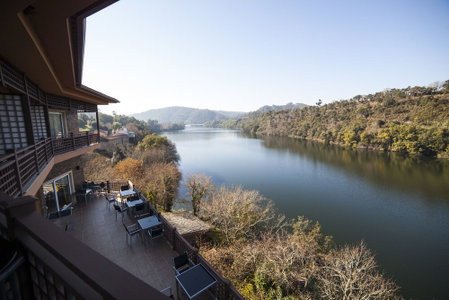 Hotel Rural Quinta da Conchada, Penacova, Portugal