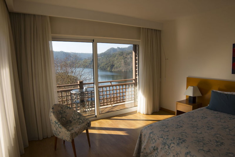 Hotel Rural Quinta da Conchada, Penacova, Portugal