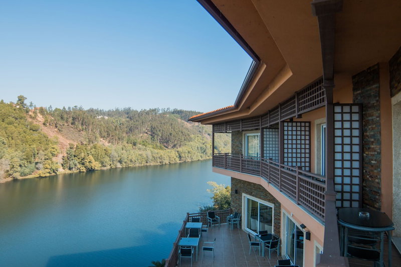 Hotel Rural Quinta da Conchada, Penacova, Portugal