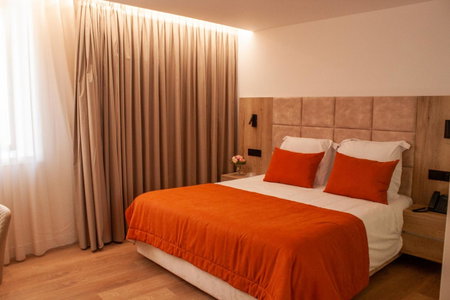 Coração do Tua Hotel, Mirandela, Portugal