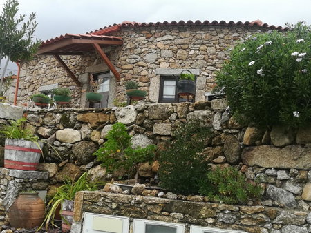 Eiras do Dão, Penalva do Castelo, Португалия