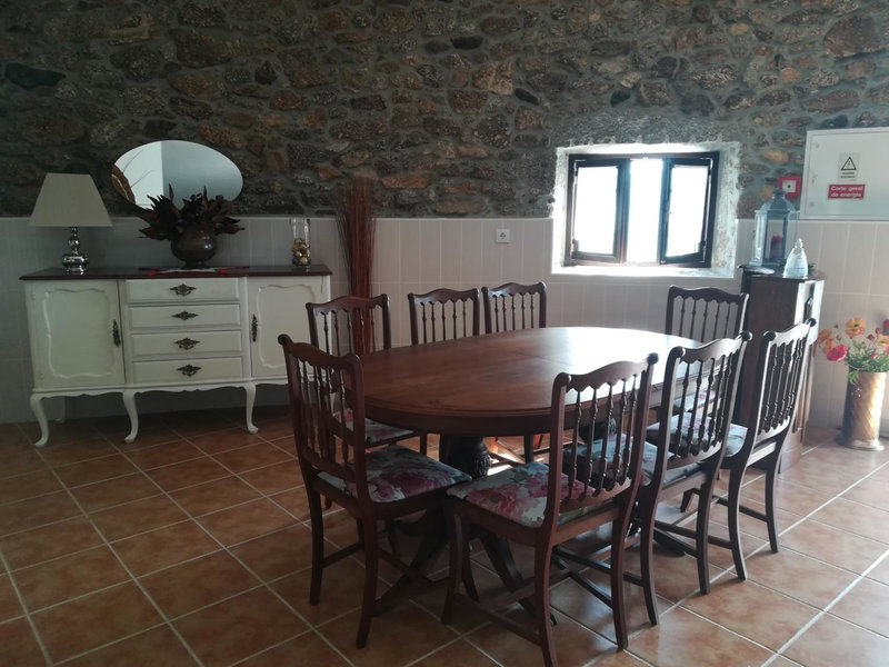 Eiras do Dão, Penalva do Castelo, Португалия