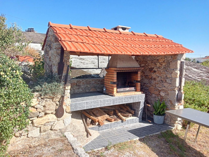 Eiras do Dão, Penalva do Castelo, Португалия