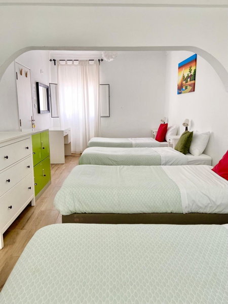 Pirata Milfontes Guest House, Vila Nova de Milfontes, Portugal