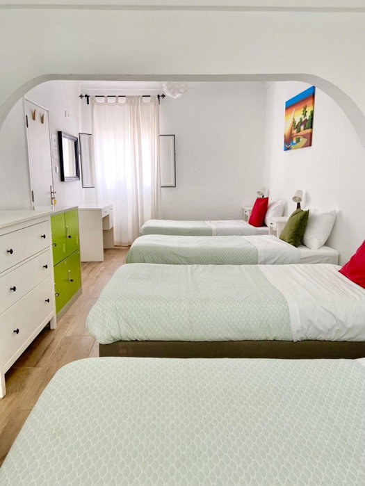 Pirata Milfontes Guest House, Vila Nova de Milfontes, Portugal
