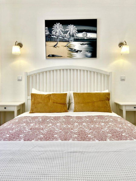 Pirata Milfontes Guest House, Vila Nova de Milfontes, Portugal
