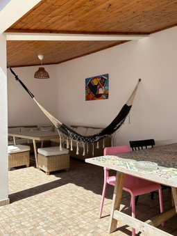 Pirata Milfontes Guest House, Vila Nova de Milfontes, Portugal