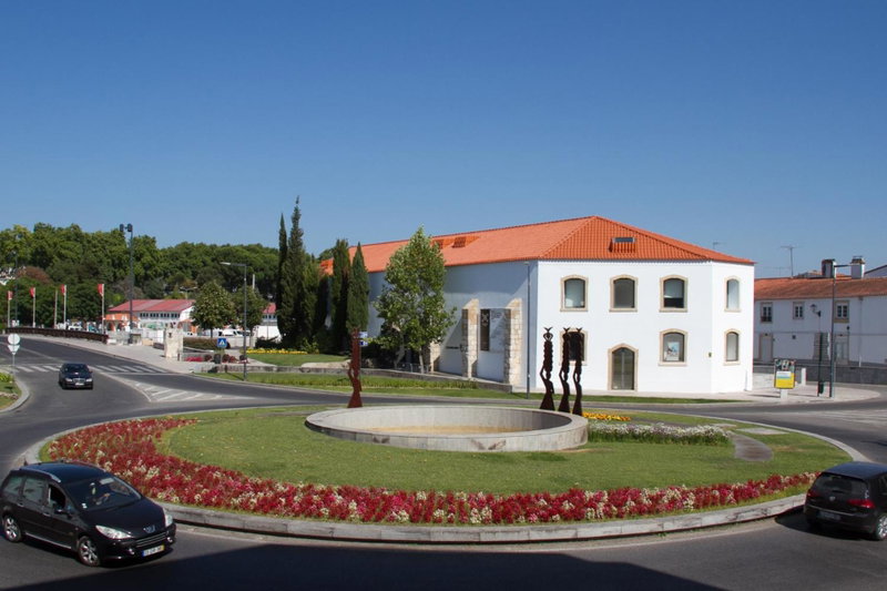 Varandas do Nabão, Tomar, Portugal