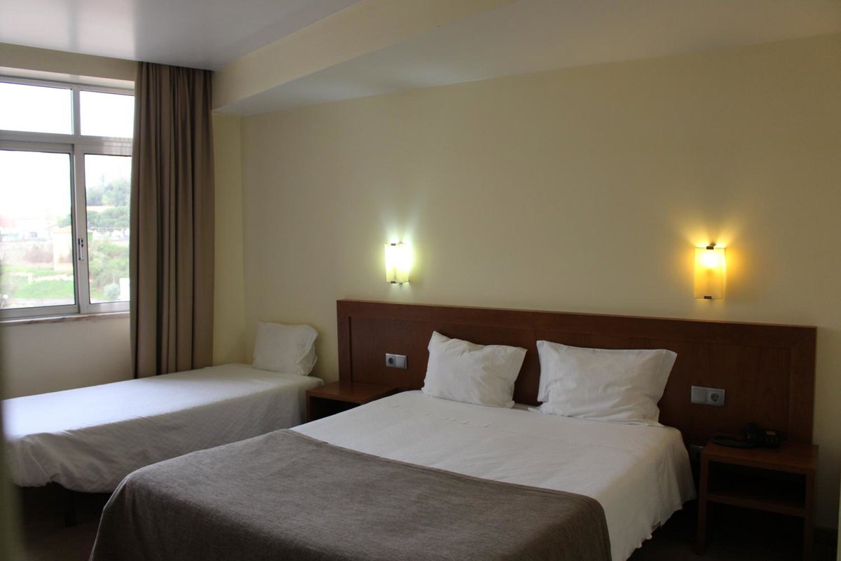 Hotel São Francisco, Portugal