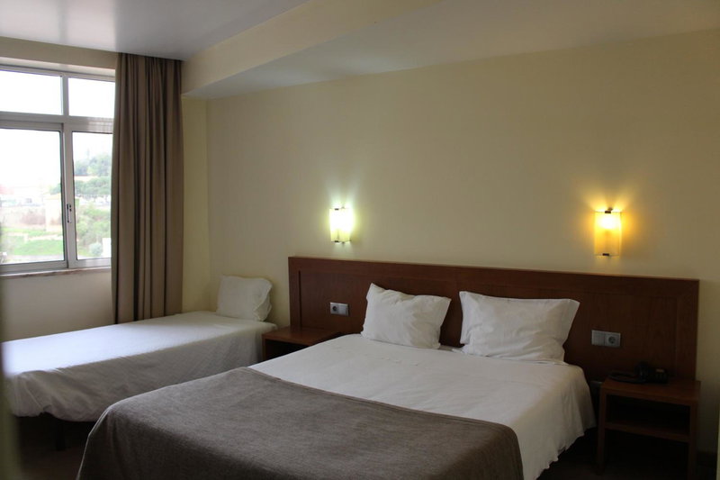 Hotel São Francisco, Leiria, Portugal