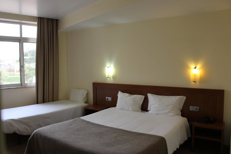 Hotel São Francisco, Leiria, Portugal