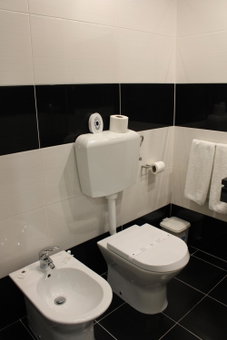 Hotel São Francisco, Leiria, Portugal