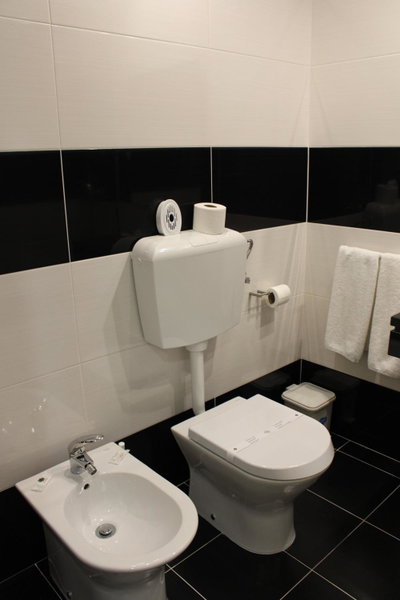 Hotel São Francisco, Leiria, Portugal