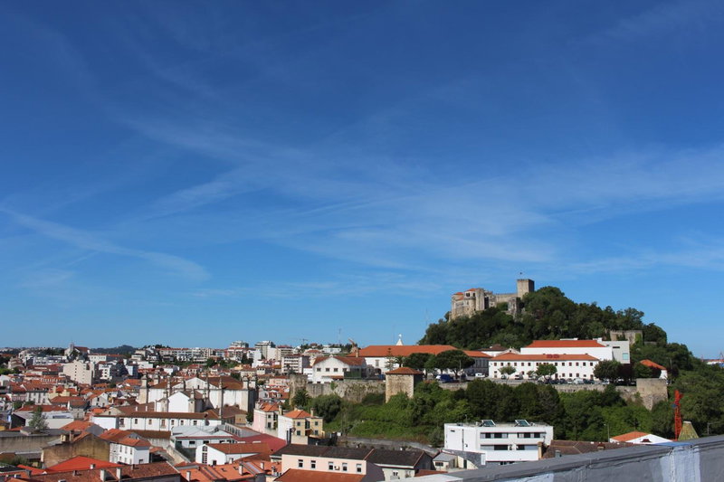 Hotel São Francisco, Leiria, Portugal