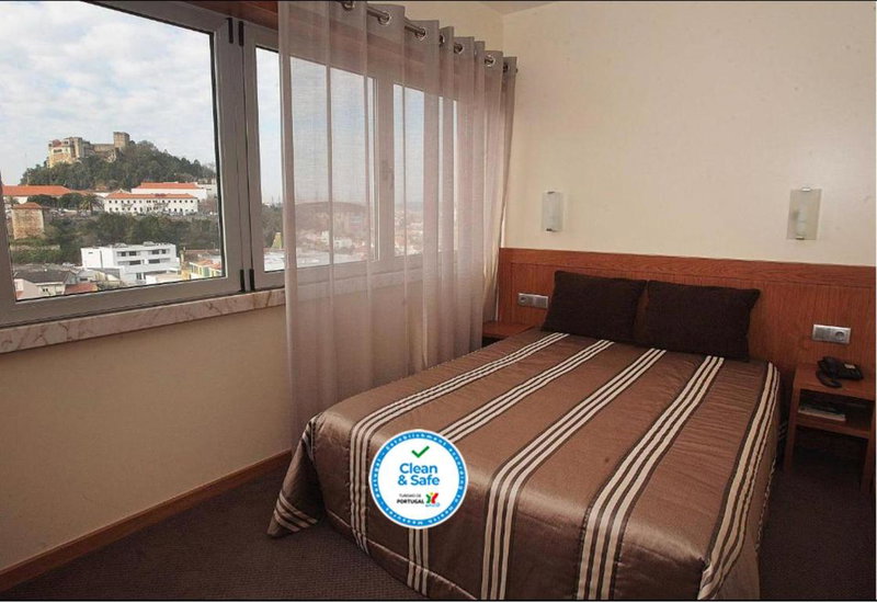 Hotel São Francisco, Leiria, Portugal