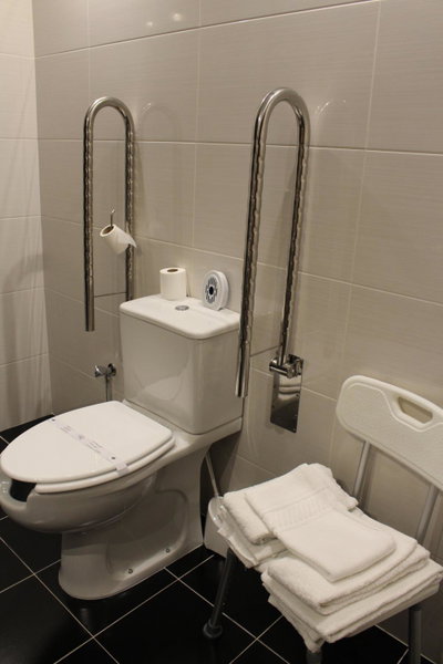 Hotel São Francisco, Leiria, Portugal