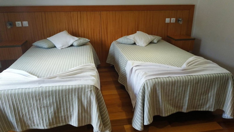 Hotel Comodoro, Corvo, Portugal