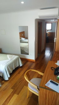 Hotel Comodoro, Corvo, Portugal