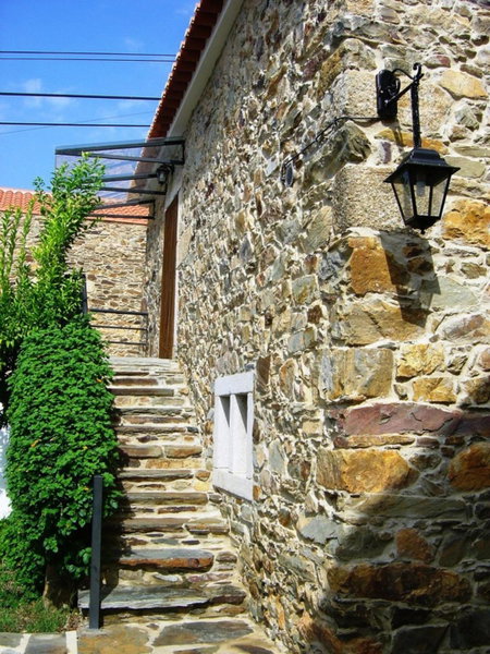 Casa Santa Catarina, Penha Garcia, Portugal