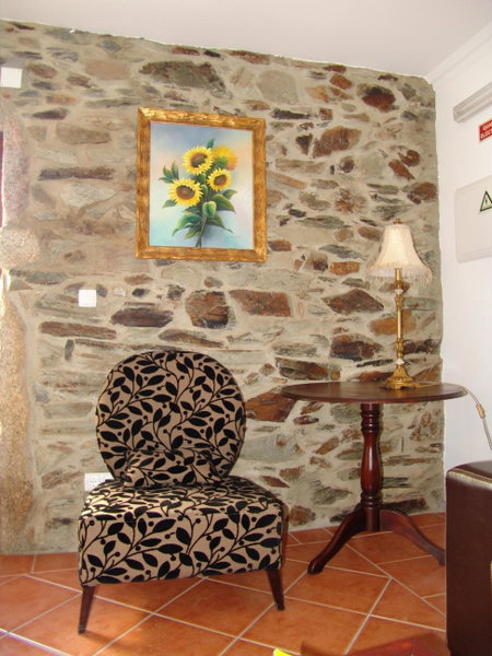 Casa Santa Catarina, Penha Garcia, Portugal