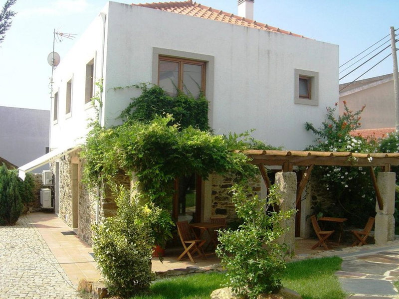 Casa Santa Catarina, Penha Garcia, Portugal