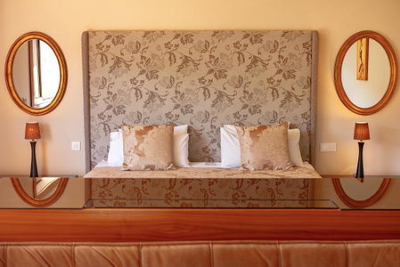 Quinta de Cabanas Douro Country House, Baiao, Portugal