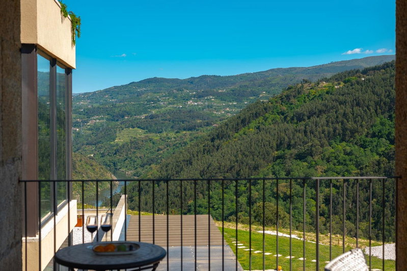 Quinta de Cabanas Douro Country House, Baiao, Portugal