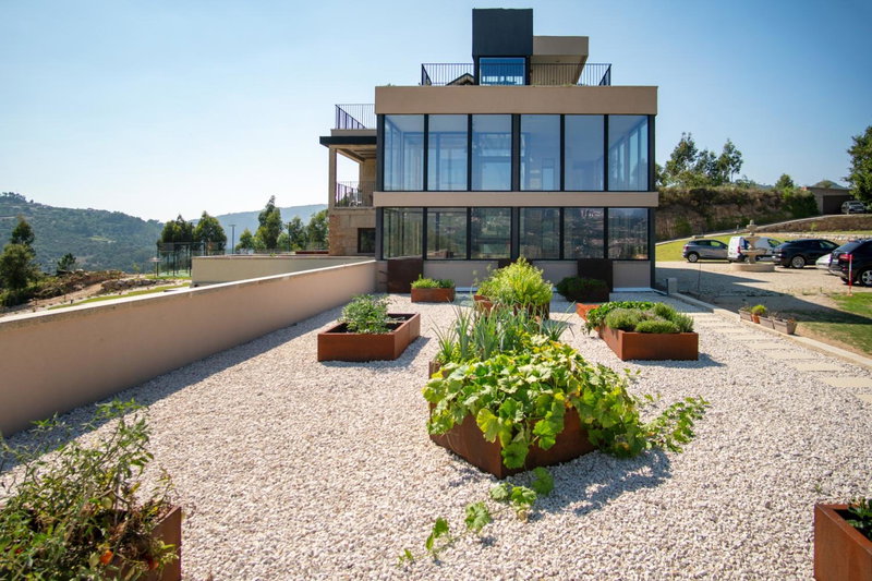 Quinta de Cabanas Douro Country House, Baiao, Portugal