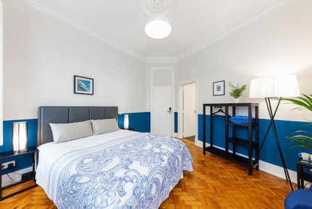 Contador Mor Rooms and Apartments, Lisbon, Portugal