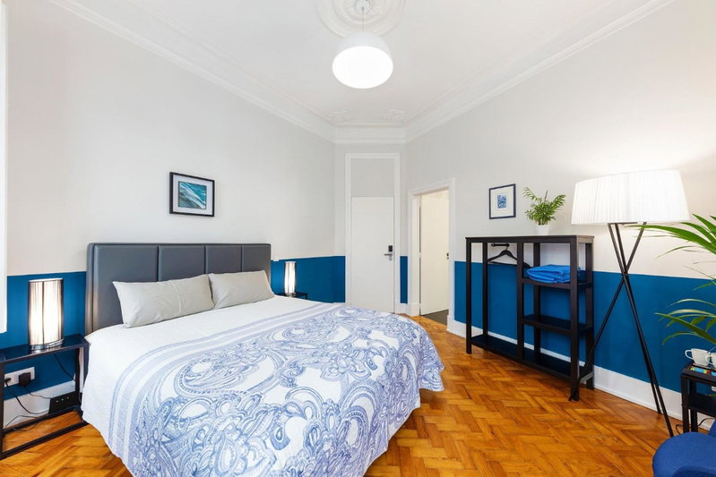 Contador Mor Rooms and Apartments, Lisbon, Portugal