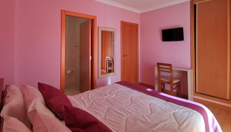 Hotel Hebe Peniche, Peniche, Португалия