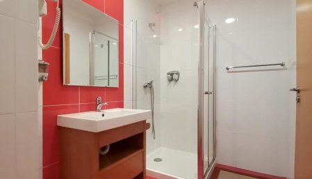 Hotel Hebe Peniche, Peniche, Португалия