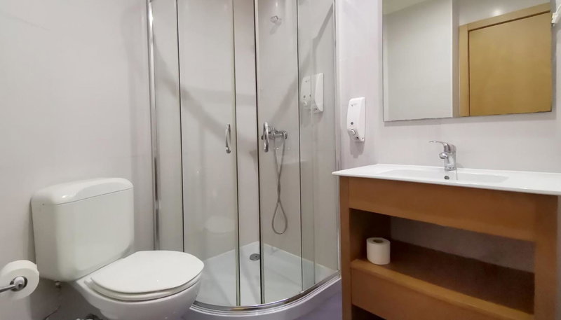 Hotel Hebe Peniche, Peniche, Португалия