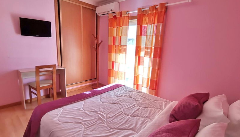 Hotel Hebe Peniche, Peniche, Португалия