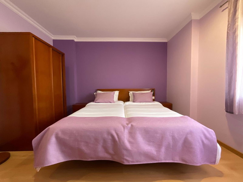 Hotel Hebe Peniche, Peniche, Португалия