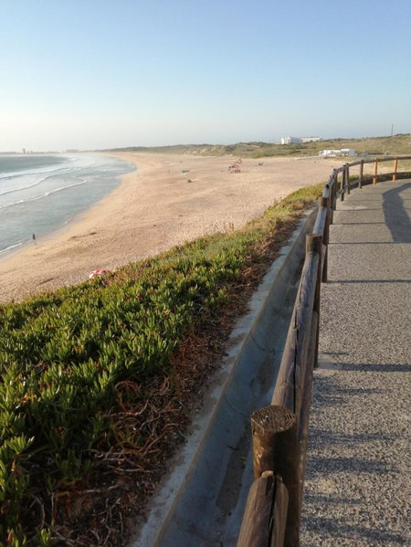 Hotel Hebe Peniche, Peniche, Португалия