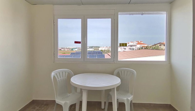Hotel Hebe Peniche, Peniche, Португалия