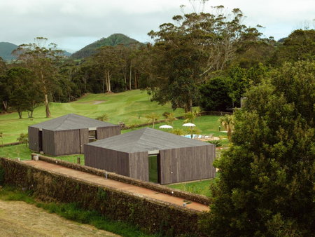 Batalha Golf Villas & Spa, Ponta Delgada, Португалия
