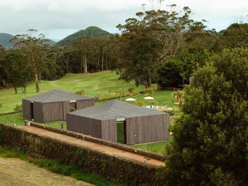 Batalha Golf Villas & Spa, Ponta Delgada, Португалия