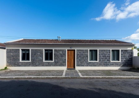 Batalha Golf Villas & Spa, Ponta Delgada, Portugal