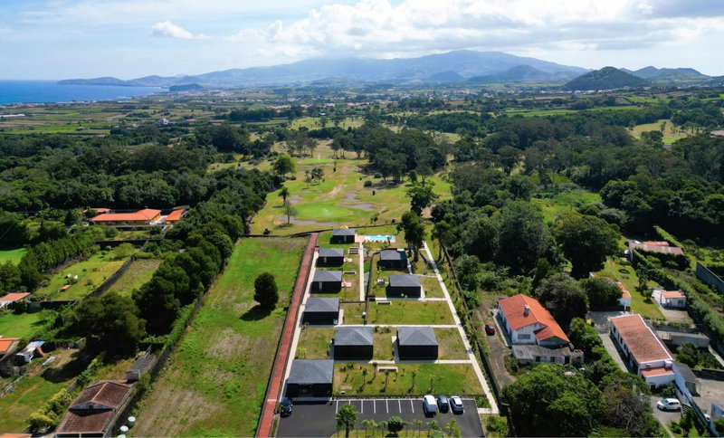Batalha Golf Villas & Spa, Ponta Delgada, Португалия