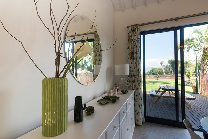Batalha Golf Villas & Spa, Ponta Delgada, Португалия