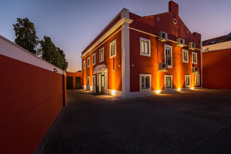 Comtesse Lisbonne Guest House by Homing, Lisbon, Portugal