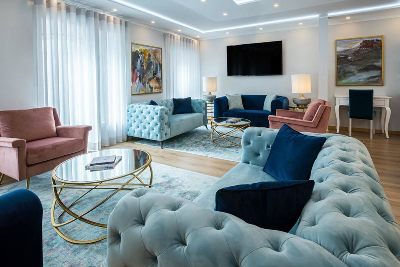 Comtesse Lisbonne Guest House by Homing, Lisbon, Portugal