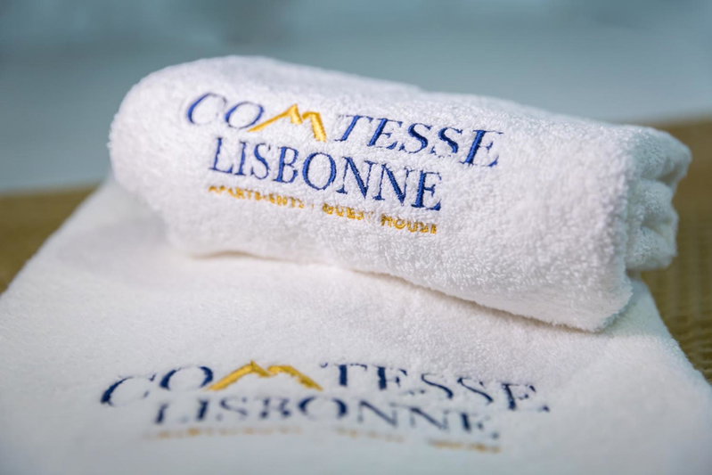 Comtesse Lisbonne Guest House by Homing, Lisbon, Portugal