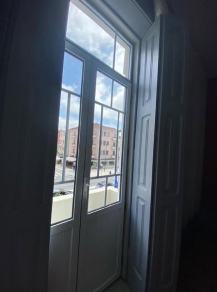 Palacete Suite Aveiro, Aveiro, Португалия