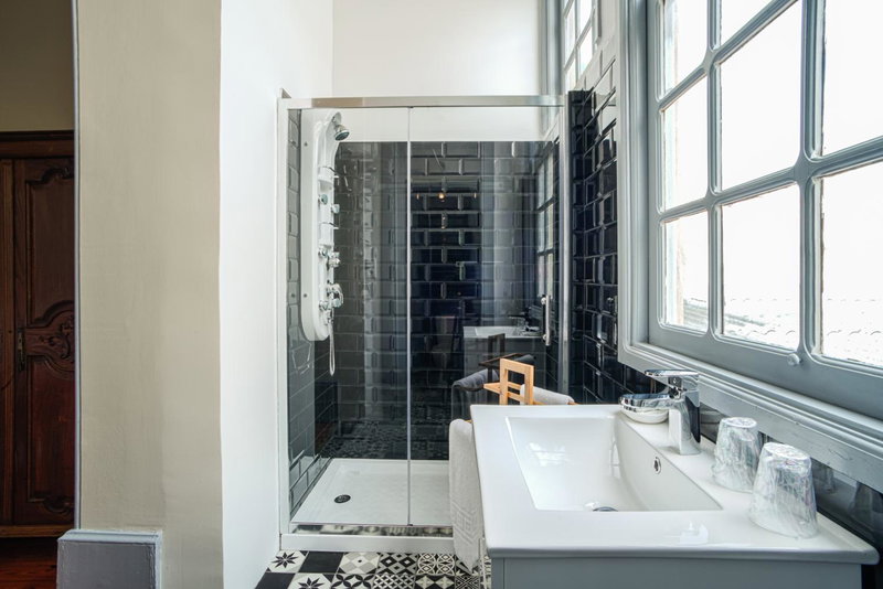 Palacete Suite Aveiro, Aveiro, Португалия