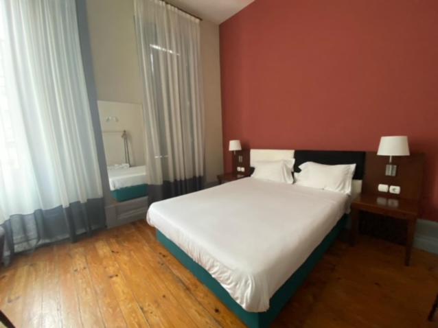 Palacete Suite Aveiro, Aveiro, Португалия