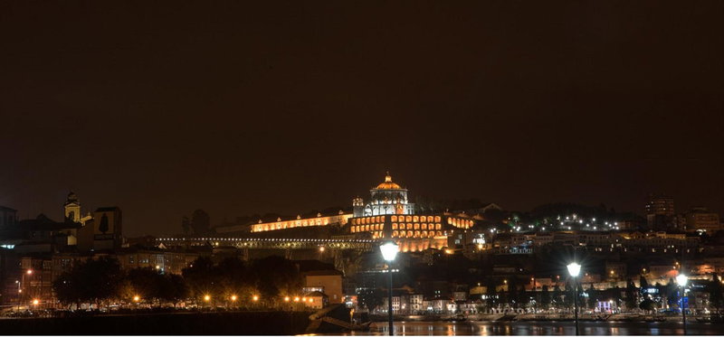 Portus Ribeira House, Vila Nova de Gaia, Португалия